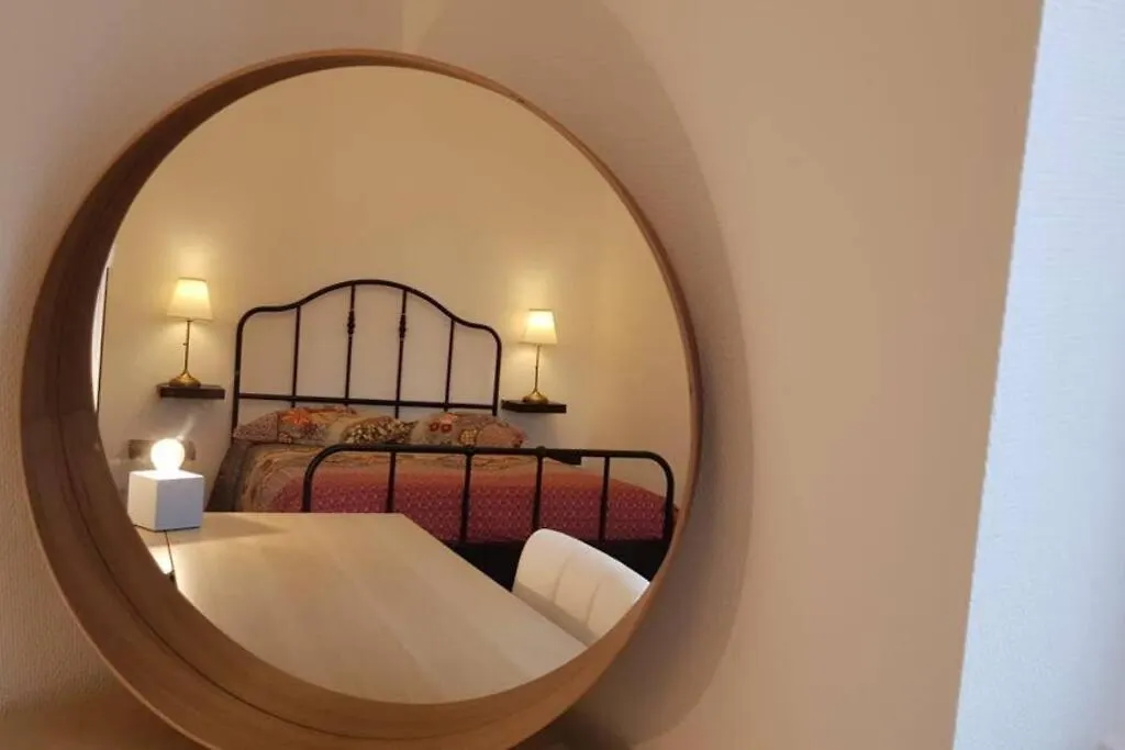Appartement Cosy Proche La Part Dieu Lyon France