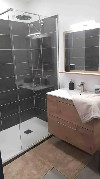 Appartement Cosy Proche La Part Dieu Lyon